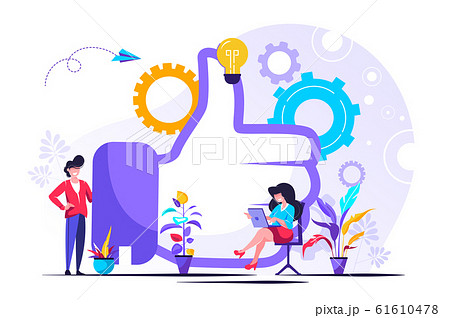 performance teamwork 61610478