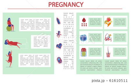 Medical Article Happy Pregnancy for every Woman. 61610511