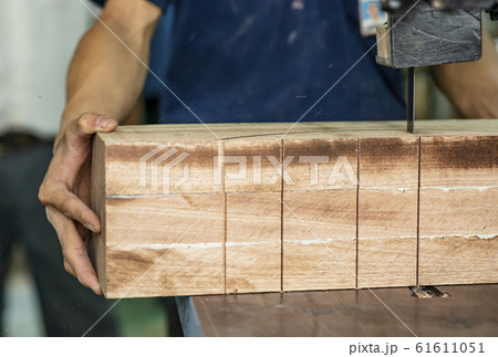 職人 作業所 海外工場 製作所 イメージ素材 職人 作業所 海外工場 製作所 イメージ素材 61611051