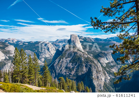 Yosemite National Park, California, USA Yosemite National Park, California, USA 61611241