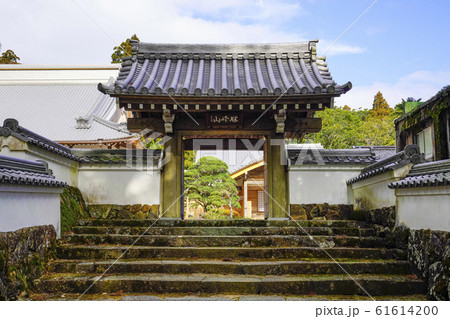 朝熊岳金剛證寺　境内 61614200