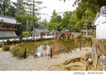 朝熊岳金剛證寺　境内 61614203