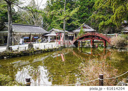 朝熊岳金剛證寺　境内 61614204