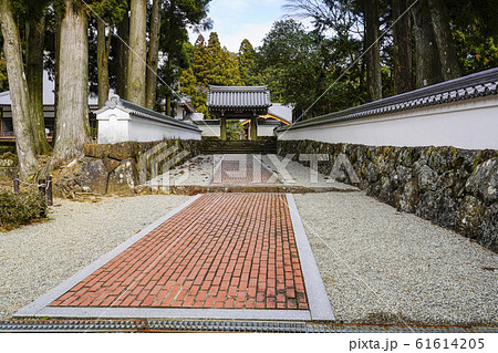 朝熊岳金剛證寺　境内 61614205