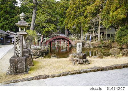 朝熊岳金剛證寺　境内 61614207