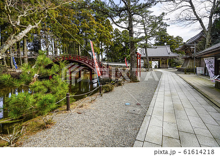 朝熊岳金剛證寺　境内 61614218
