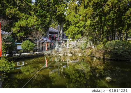 朝熊岳金剛證寺　境内 61614221
