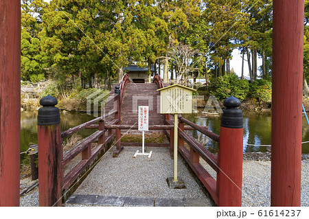 朝熊岳金剛證寺　境内 61614237