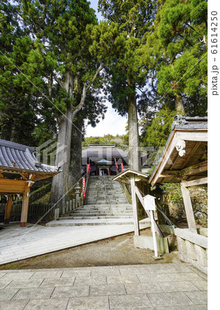 朝熊岳金剛證寺 境内 朝熊岳金剛證寺 境内 61614250
