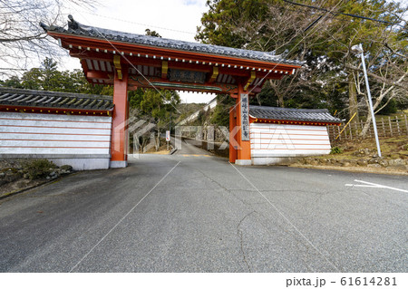 朝熊岳金剛證寺 正門 朝熊岳金剛證寺 正門 61614281