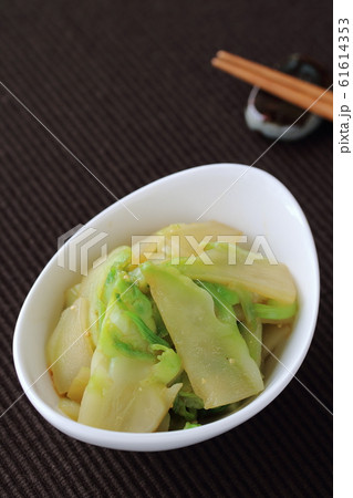 アーサイの辛子醤油 アーサイの辛子醤油 61614353