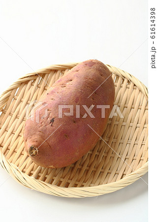 紅あずま 61614398