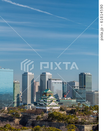大阪城 大阪城 61614590