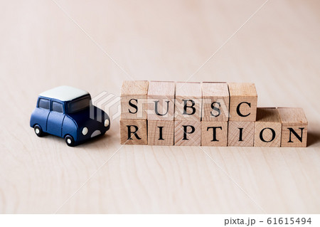 SUBSCRIPTION サブスクリプション 定額課金 SUBSCRIPTION サブスクリプション 定額課金 61615494