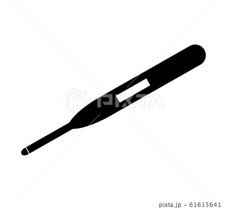 thermometer icon 61615641