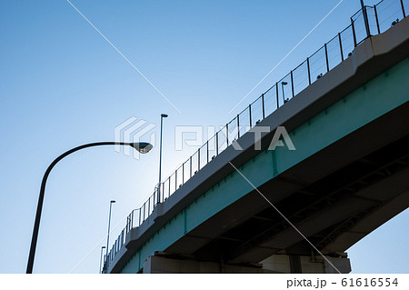 首都高速 辰巳ジャンクション 2020.01　i-1 61616554