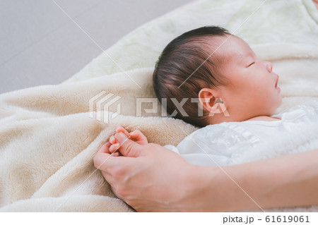 Day 10　生後10日 61619061