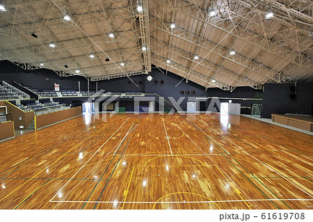 和歌山市立松下体育館 和歌山市立松下体育館 61619708