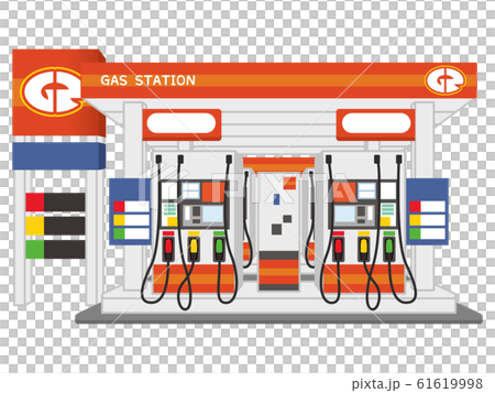 加油站商店開業 61619998
