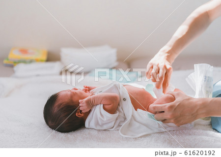 Day 10　生後10日 61620192