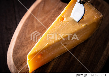 チーズ〜オールドアムステルダム 61620281