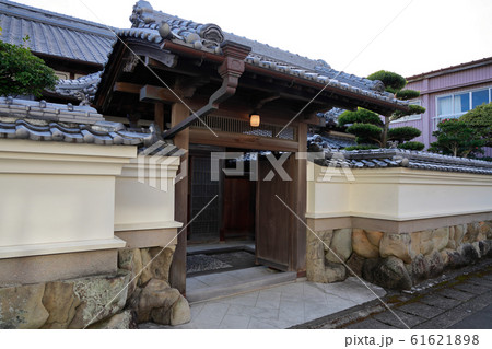 日本建築 61621898