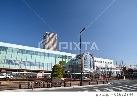 JR久留米駅 JR久留米駅 61622344