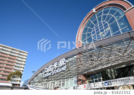 JR久留米駅 61622352