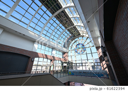 JR久留米駅 61622394