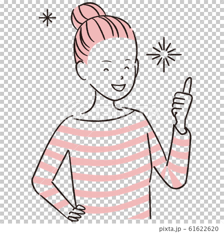 1color手繪休閒女裝 1color手繪休閒女裝 61622620