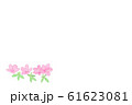 ヤマツツジ・紫・若葉 61623081