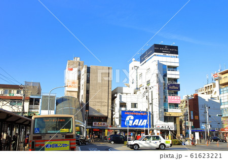 蘇我駅　千葉市 61623221