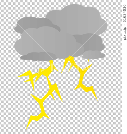 雷雲 61624036