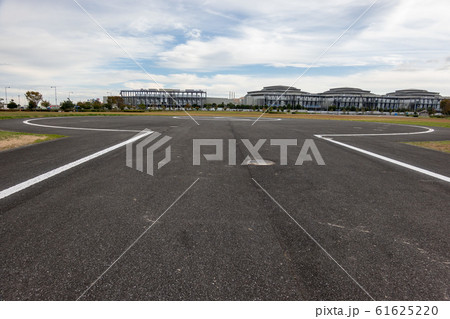 東京臨海広域防災公園 東京臨海広域防災公園 61625220