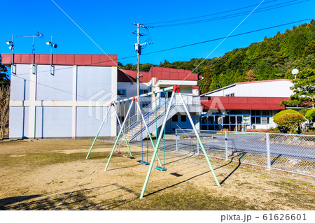 雲仙小学校閉校　歴史的記録　【長崎県雲仙市 】 61626601