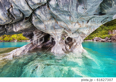 Marble caves 61627307