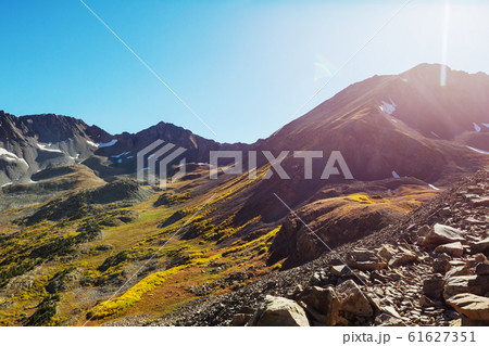 Autumn in Colorado 61627351