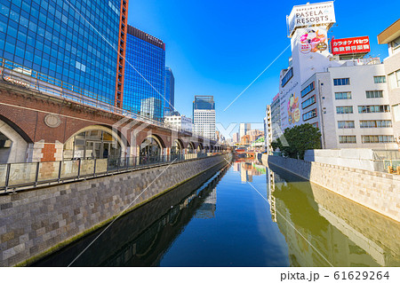 秋葉原 万世橋 秋葉原 万世橋 61629264