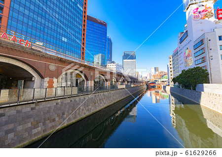 秋葉原　万世橋 61629266