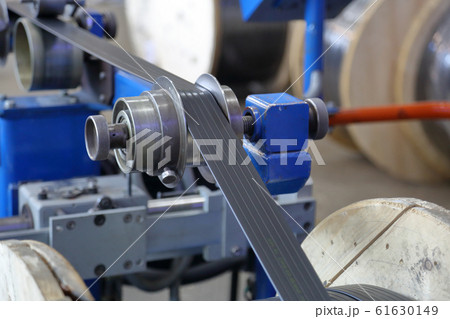 Wire production equipment Wire production equipment 61630149