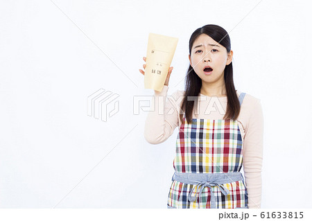 30代 主婦 61633815