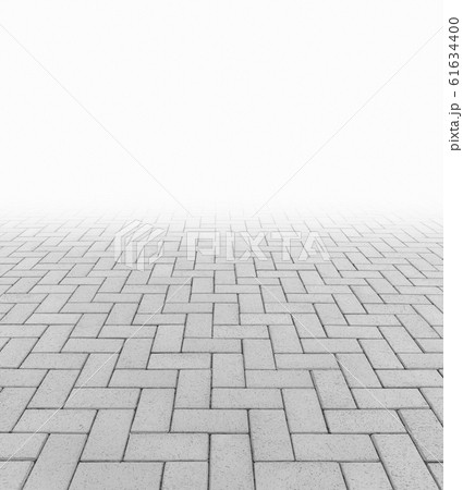 Paver block floor background Paver block floor background 61634400