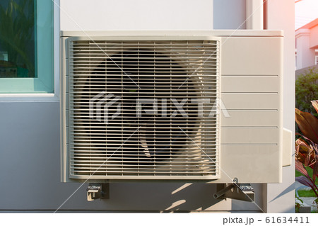 air compressor conditioner 61634411