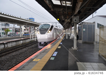 JR東日本 常磐線 佐貫駅 JR東日本 常磐線 佐貫駅 61634746