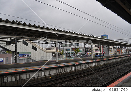 ＪＲ東日本 常磐線　佐貫駅 61634749