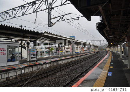 JR東日本 常磐線 佐貫駅 JR東日本 常磐線 佐貫駅 61634751