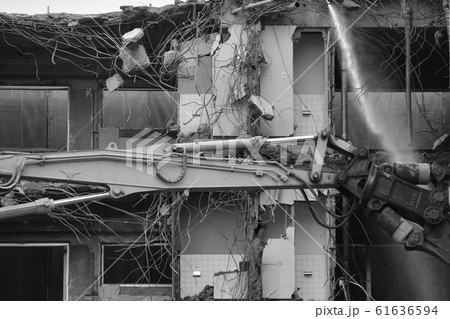 建物解体工事 建物解体工事 61636594