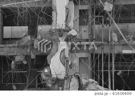建物解体工事 建物解体工事 61636600