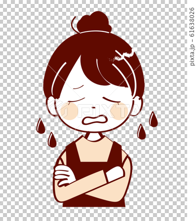 Hobo is in trouble 61638026