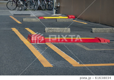 コインパーキング 61638034